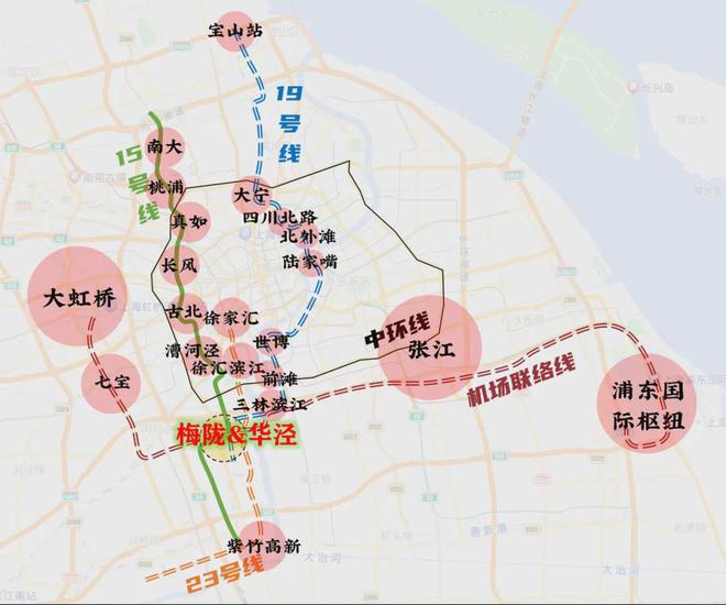 万科朗拾花语网站-万科朗拾花语2024最新房价＋户型图＋配套(图6)