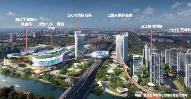 万科朗拾花语网站-万科朗拾花语2024最新房价＋户型图＋配套(图27)