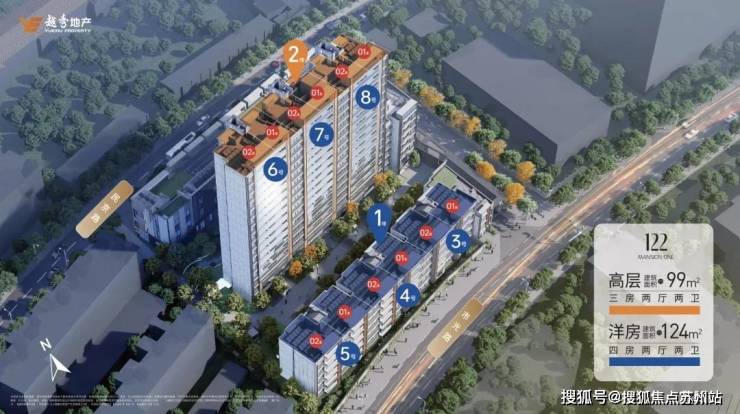 越秀杨浦天玥(售楼处)首页网站-2024楼盘评测_越秀杨浦天玥-户型丨停车位(图1)