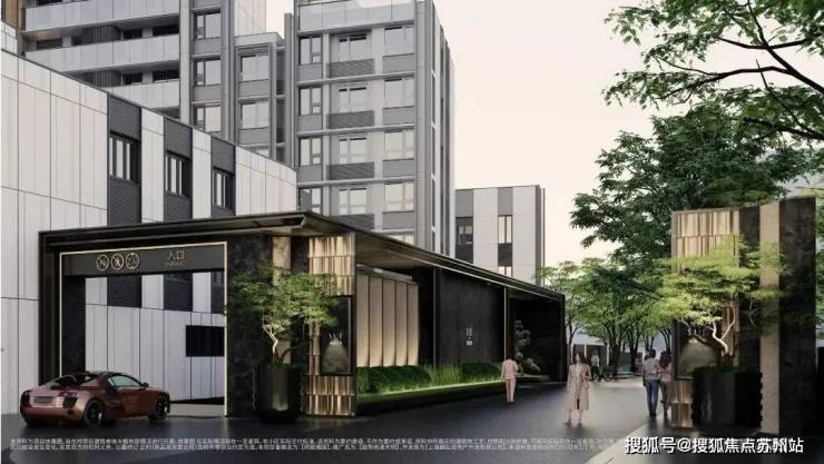 越秀杨浦天玥(售楼处)首页网站-2024楼盘评测_越秀杨浦天玥-户型丨停车位(图2)
