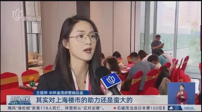 中环金茂府(2024)网站-宝山中环金茂府楼盘详情-户型配套(图3)