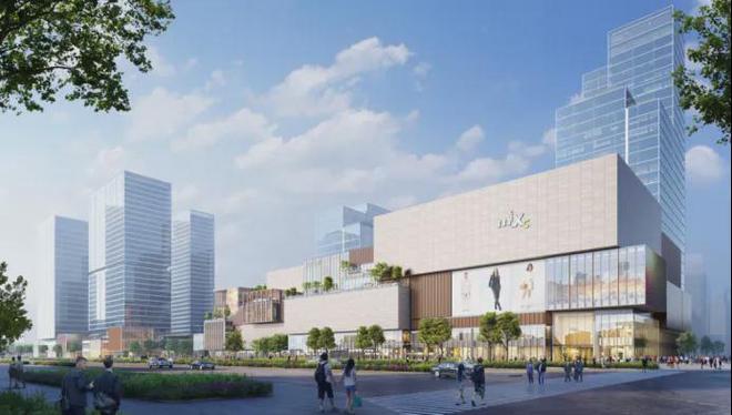 中环金茂府(2024)网站-宝山中环金茂府楼盘详情-户型配套(图29)
