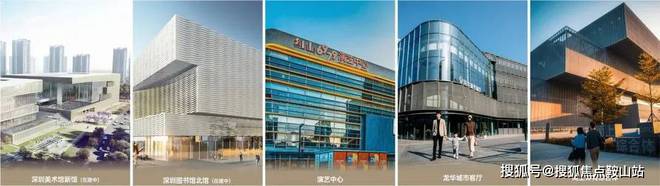 最新（安宏基天曜府）售楼处-网站欢迎您-深圳房天下(图10)