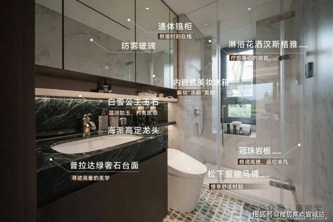 上海华润置地映江润府华润置地映江润府户型图(图6)