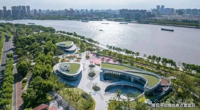 上海华润置地映江润府华润置地映江润府户型图(图20)