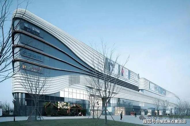 上海华润置地映江润府华润置地映江润府户型图(图17)