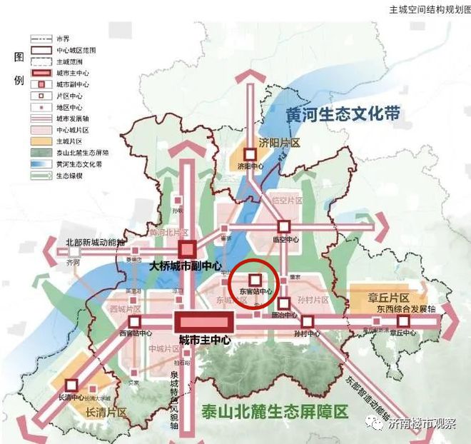 济南]城投绿城·理想之城网站丨2024首页丨最新楼盘详情-房价(图2)