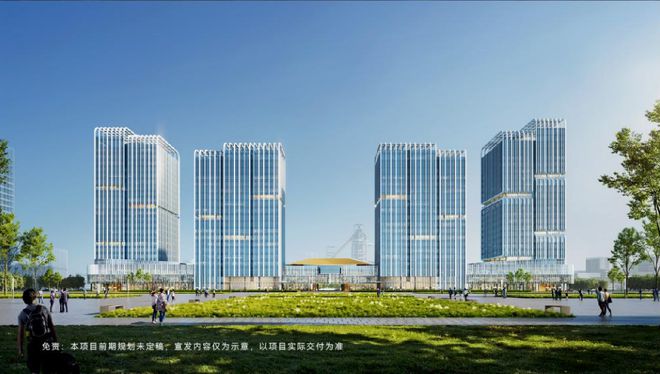 济南]城投绿城·理想之城网站丨2024首页丨最新楼盘详情-房价(图4)