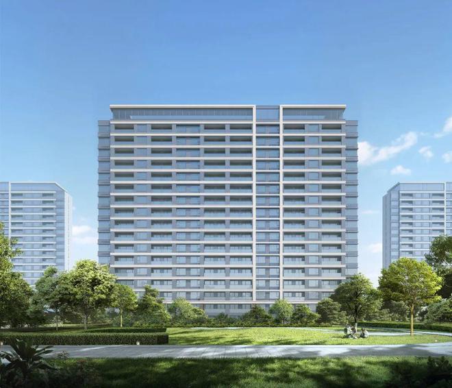 济南]城投绿城·理想之城网站丨2024首页丨最新楼盘详情-房价(图9)