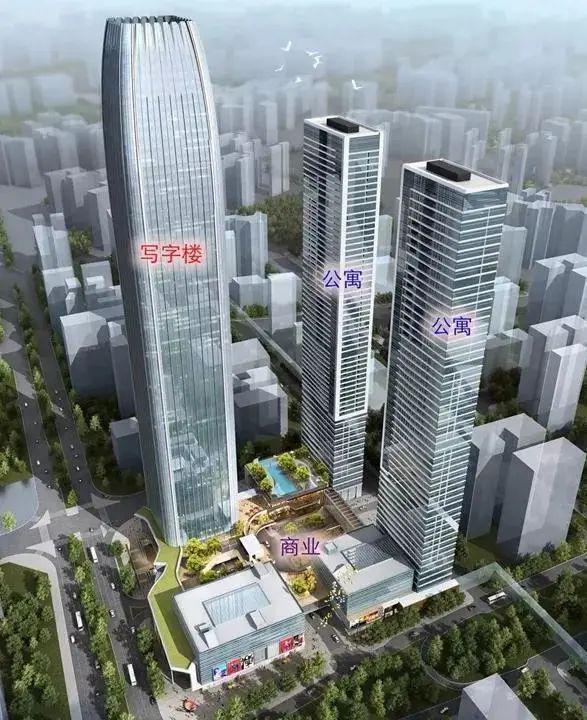 深圳恒裕深圳湾最新消息-恒裕湾开发商最新楼盘详情(图11)