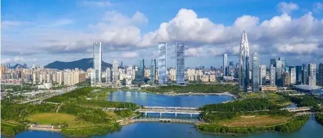 深圳恒裕深圳湾最新消息-恒裕湾开发商最新楼盘详情(图9)