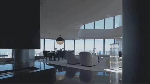 三里屯壹号售楼处-2024首页-三里屯壹号-楼盘详情-北京房优圈(图3)