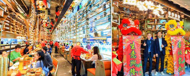 精致穷、质价比美林天地餐饮全品类升级焕新季(图7)