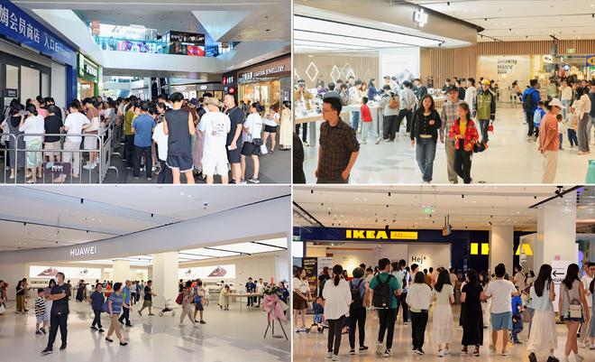 精致穷、质价比美林天地餐饮全品类升级焕新季(图14)