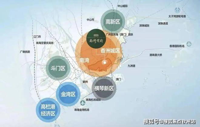 珠海正方南湾首府楼盘详情@最新房价在售户型@南湾首府项目配套-楼盘详情售楼处电话(图4)