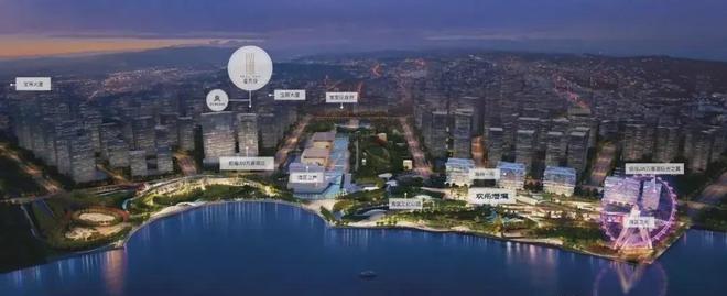 深圳『华侨城瑞湾府』2024网站-华侨城瑞湾府售楼中心-欢迎您(图4)