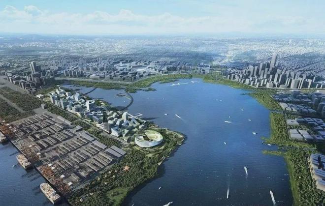 深圳『华侨城瑞湾府』2024网站-华侨城瑞湾府售楼中心-欢迎您(图8)
