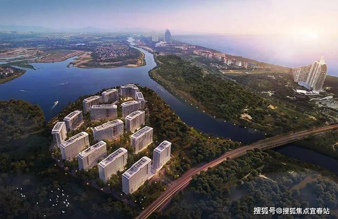 三亚华润置地海棠悦府(售楼处)-2024丨海棠悦府欢迎您丨地址(图3)