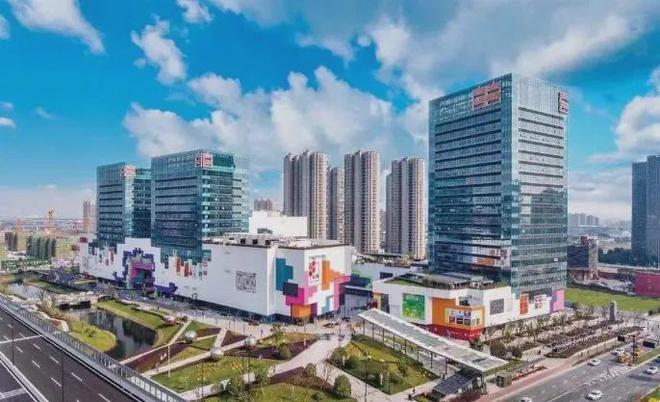 浙江39家旅游购物场所“上星”！有你逛过的吗？(图3)