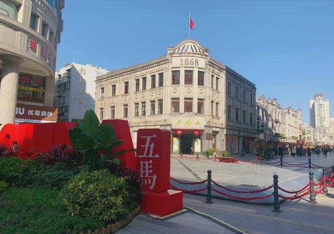 浙江39家旅游购物场所“上星”！有你逛过的吗？(图6)