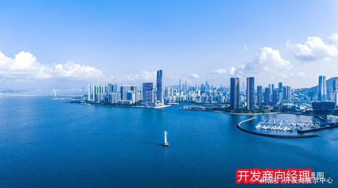 南山）赤湾桑泰山海丹华府为什么这么便宜便宜的原因有那些(图1)