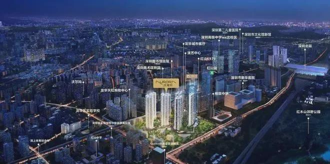 2024安宏基天曜府(安宏基天曜府)首页网站-售楼中心-欢迎您(图2)