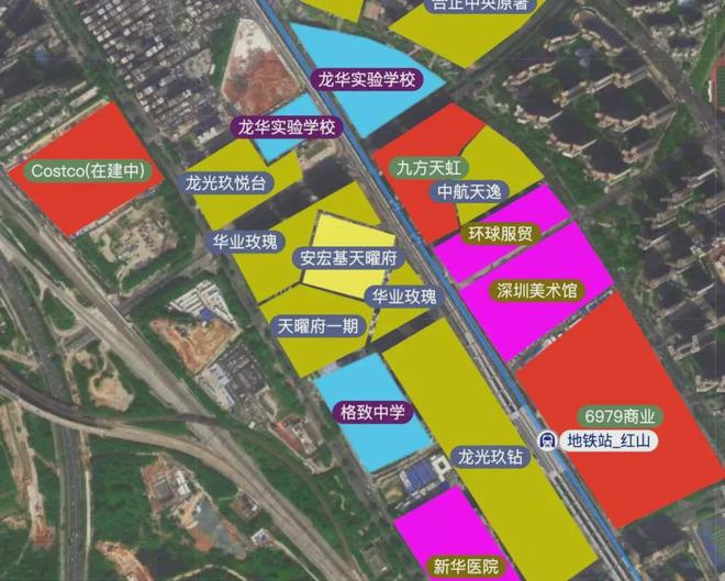2024安宏基天曜府(安宏基天曜府)首页网站-售楼中心-欢迎您(图6)