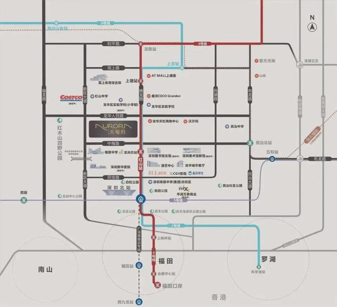 2024安宏基天曜府(安宏基天曜府)首页网站-售楼中心-欢迎您(图5)