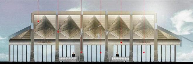 浪漫天涯之旅-柴之清设计-城市更新作品赏析(图10)