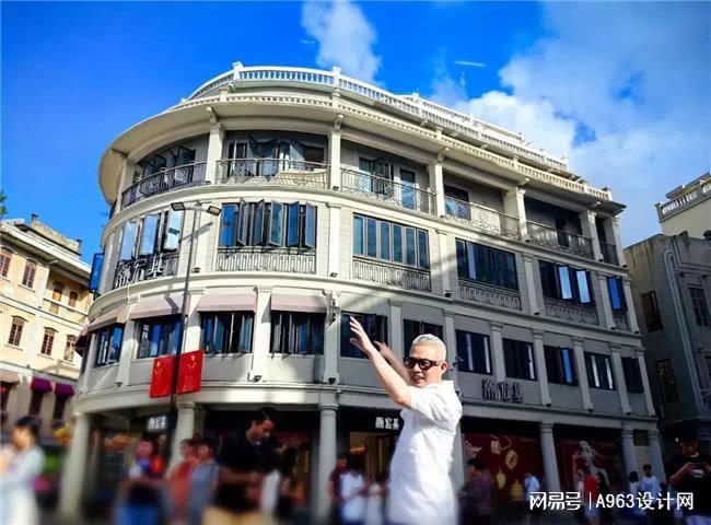DIOTEL汕头皇后酒店｜深圳假日东方室内设计公司作品(图11)