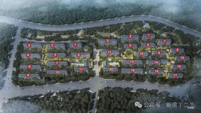 西山云庐(售楼处)-网站-西山云庐-2025新首页欢迎您-楼盘百科(图1)