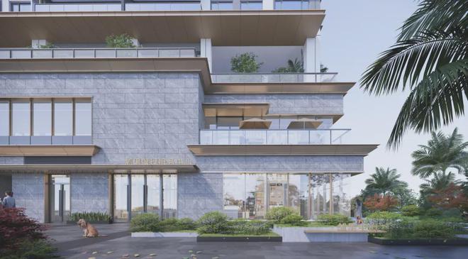 珠海华发琴澳新城悦玺售楼处-2024-琴澳新城悦玺售楼处欢迎您(图10)