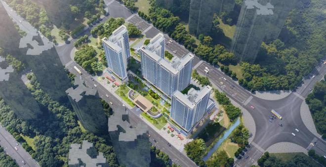 珠海华发琴澳新城悦玺售楼处-2024-琴澳新城悦玺售楼处欢迎您(图8)