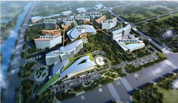 『华发虹桥四季』2025售楼处网站-华发虹桥四季-评测-房天下(图20)