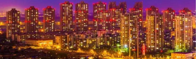 这个项目的出现让沈北楼市产品呈现直接跃级(图12)