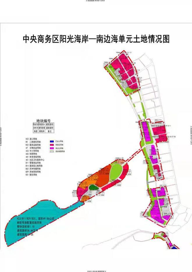 2024年〖天成中央海岸〗售楼处电话-楼盘详情-价格-户型-配套(图2)