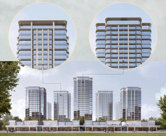2025成都金茂璞逸锦江售楼处（璞逸锦江）销售中心-线上网站(图5)