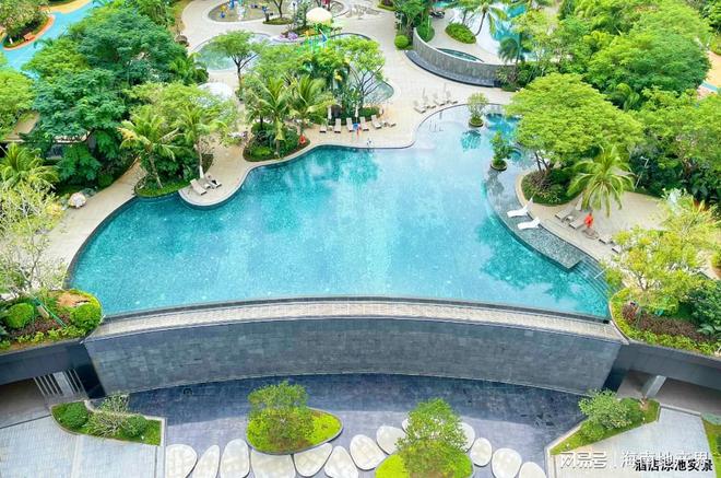 三亚崖州湾首个五星级酒店建成开业(图10)