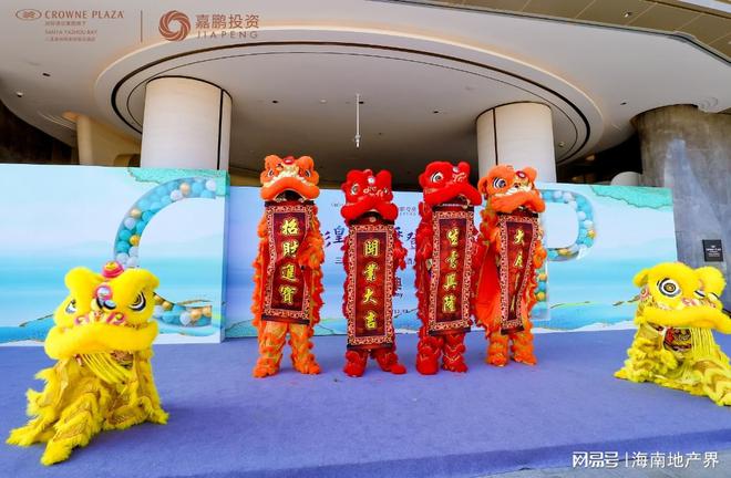 三亚崖州湾首个五星级酒店建成开业(图2)