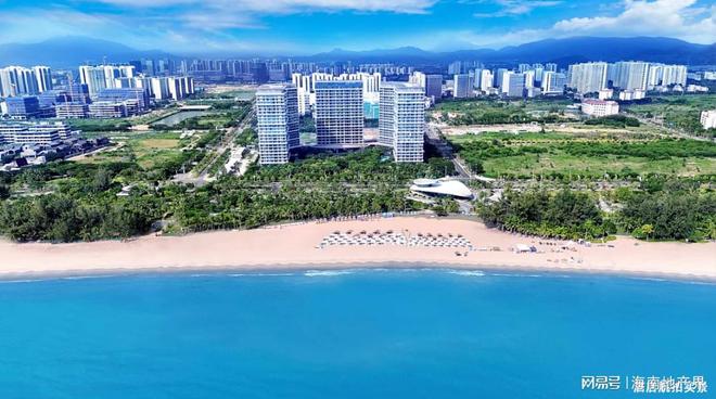 三亚崖州湾首个五星级酒店建成开业(图4)