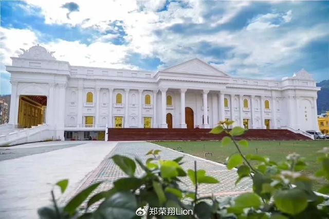乐清金鼎大酒店争创“全国星级婚礼酒店”！(图3)