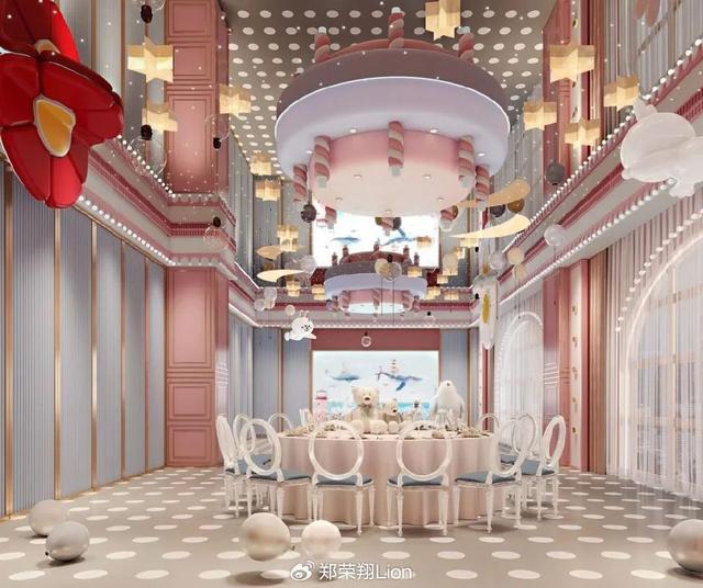 乐清金鼎大酒店争创“全国星级婚礼酒店”！(图7)