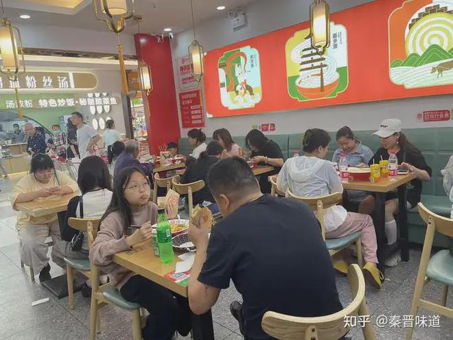 2024年餐饮老板必擒的“三流”秘籍(图2)
