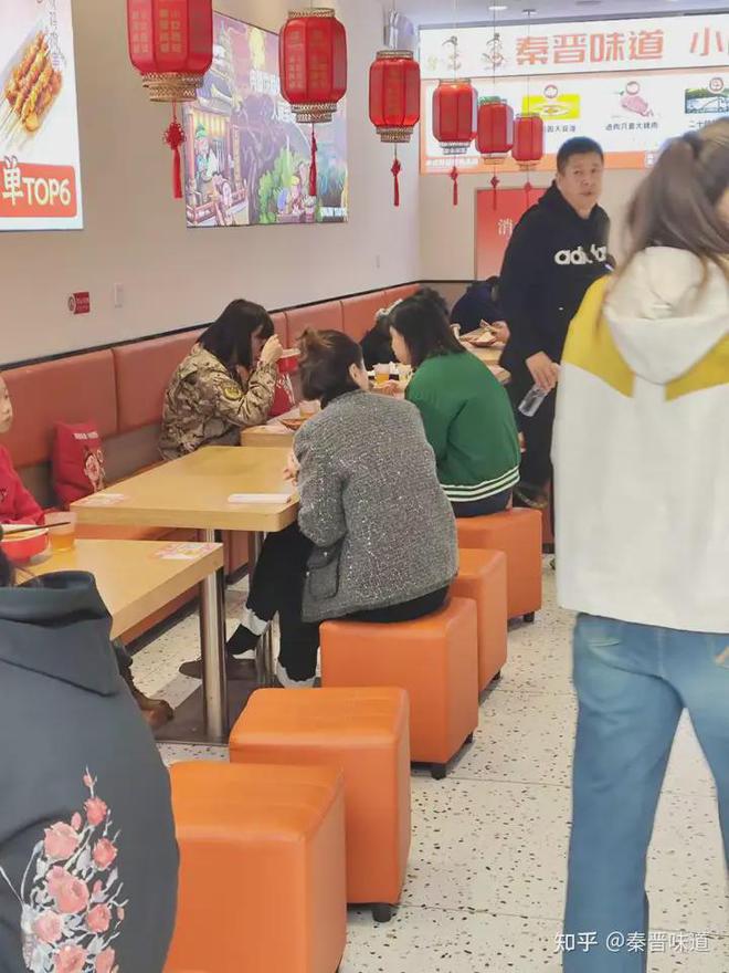 2024年餐饮老板必擒的“三流”秘籍(图4)