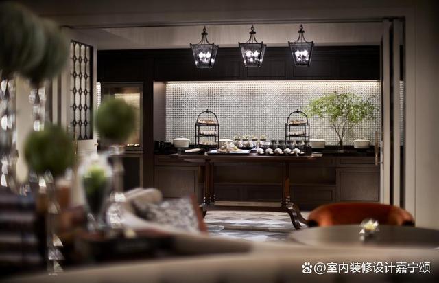 大渡口酒店装修新趋势：儿童乐园设计亲子游新体验(图1)