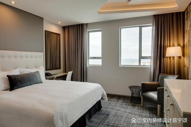 大渡口酒店装修新趋势：儿童乐园设计亲子游新体验(图2)