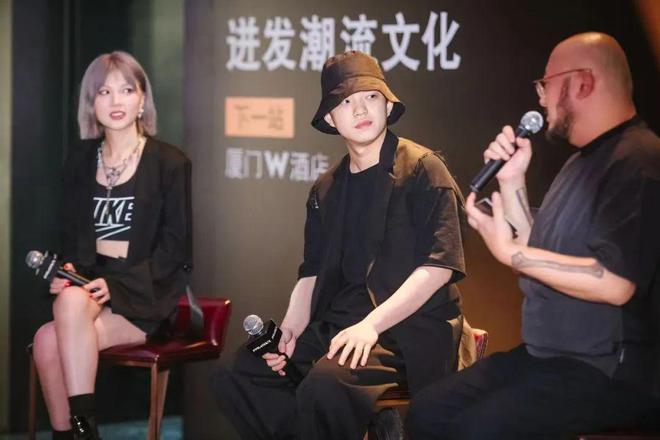 抛弃刻板印象别再说W是夜店了(图22)