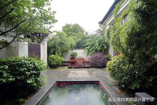 广西酒店装修新潮流：古雅现代交融智能科技点缀(图1)