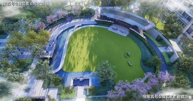 中国铁建熙语售楼处网站-中国铁建熙语楼盘评测-上海房天下(图7)