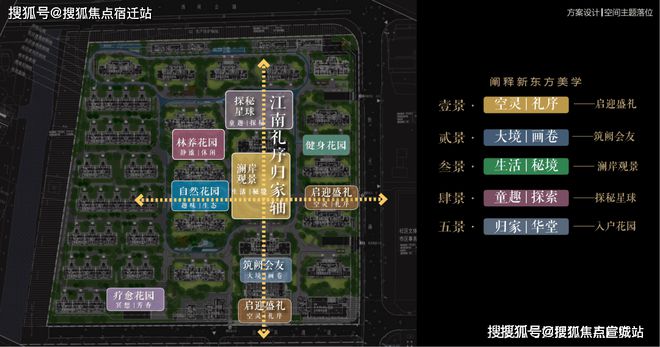 中国铁建熙语售楼处网站-中国铁建熙语楼盘评测-上海房天下(图9)